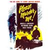 Reel Vault Please Murder Me (DVD) Angela Lansbury Raymond Burr Dick Foran John Dehner