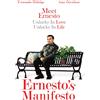 Fernando Hidalgo Productions LA, Inc. Ernestos Manifesto (DVD) Adam Huss Lisandra Tena Randy J. Goodwin Amy Davidson