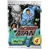 Dic Action Man: Space Wars (DVD)
