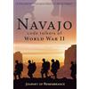 Vision Video Navajo Code Talkers of World War II (DVD) Albert Smith Keith Little Sam Tso