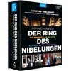 Unitel Edition Richard Wagner: Der Ring des Nibelungen (Blu-ray)