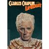 Criterion Collection (Direct) Limelight (DVD) Charlie Chaplin Claire Bloom Buster Keaton