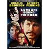 Reel Vault Someone Behind the Door (DVD) Charles Bronson Anthony Perkins Jill Ireland
