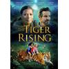 Paramount Pictures The Tiger Rising (DVD) Madalen Mills Christian Convery Dennis Quaid Sam Trammell