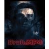 Good Brother Productions Bruh.MP4 (Blu-ray) Andrew Burdette Julia Meadows Steven Strickland Alexis Abrams