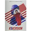 Level 33 Entertainment Reversion (DVD) Angel Valerio Casy Printers David Wendell Boykins Marshal Glenn