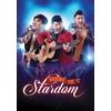 Leomark Studios Desire to Stardom (DVD) G. Erkhembayar D. Battumur D. Battumur G. Erkhembayar