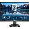 LCD PHILIPS B-Line 240B9 24" 16:9 Grado A