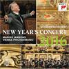 Mariss Jansons New Year's Concert 2016 / Neujahrskonzert 2016 (CD)