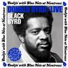 Donald Byrd Live: Cookin' With Blue Note at Montreux (Vinyl LP) 12" Album