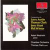 BACH / BIBER / GIULIANI / SANZ / S Computer Music Series 1 / Various (CD)