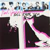 Pink Grease All Over You (Vinyl LP)