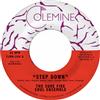 The Sure Fire Soul Ensemble Step Down (Vinyl LP) 7" Single