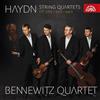 Joseph Haydn Haydn: String Quartets, Op. 17/5-33/2-54/2 (CD) Album (Jewel Case)