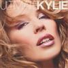 Kylie Minogue Ultimate Kylie (CD) Album