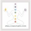 Katrin Naumann Spiral Chakra Purification (CD)