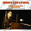Jerry Lee Lewis The Knox Phillips Sessions: The Unreleased Recordings (Vinyl LP)