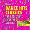 Various Dance Hits Classics 2 - the Biggest Hits 90s & 00s (CD)
