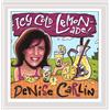 Denise Carlin Icy Cold Lemonade (CD)