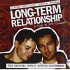 Monty Python Long Term Relationship (CD)