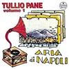 Pane Tullio Aria Di Napoli Vol.1 (DVD)