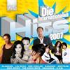 Various Die Internationalen Hits 2007 (CD)