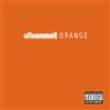 Frank Ocean Channel Orange (CD) Album