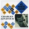 Charles Aznavour Premieres Chansons (CD)