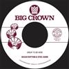 The Bacao Rhythm & Steel Band Great to Be Here/All for Tha Cash (Vinyl LP)