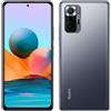 Xiaomi Redmi Note 10 Pro 4G grigio 128 GB 6 GB RAM buone condizioni