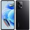 Xiaomi Redmi Note 12 Pro 5G nero 128 GB 6 GB RAM condizioni abbastanza buone