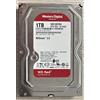 Western Digital Hard Disk Western Digital 1TB SATA 3.5" WD10EFRX usato, in ottime condizioni