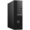Dell PC Computer Desktop SFF Dell i7-10700 Ram 16Gb SSD 512Gb Win 11 (Ricondizionato)