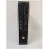 HP PC DESKTOP FISSO HP ELITE 8200 INTEL CORE I5-2400S 8GB RAM 256GB SSD WIN 11
