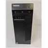Lenovo PC DESKTOP FISSO LENOVO M72E INTEL CORE I5-3470 8GB RAM 128GB HD WIN 11