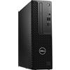 Dell PC Computer Desktop Dell 3440 i7-10700 Ram 16Gb SSD 512Gb Win11 (Ricondizionato)