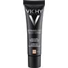 Vichy Dermablend 3d Fondotinta Coprente Per Pelle Grassa Con Imperfezioni Tonalità 15 30ml