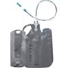 Coloplast Speedicath Flex Set Catetere Autolubrificante Nelaton Ch10 Con Sacca Integrata 30 Pezzi