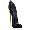 Carolina Herrera Good Girl Eau de Parfum donna Ricaricabile 100 ml
