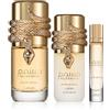 Lattafa Musamam White Intense set Eau de Parfum 100 ml + Eau de Parfum 12 ml + Profumo per capelli