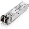 ZYXEL TRANSCEIVER GIGABIT MULTIMOD FINO A 550M LC 10PZ