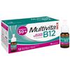 Multivitamix B12 12 Flaconcini