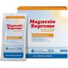 Magnesio Supremo Potassio+ 24 Bustine