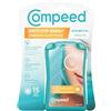 Compeed Cerotti Stop Brufoli Nascondi&Vai 15pz