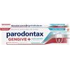 Parodontax Gengive+Alito Extra Fresh 75 ml