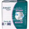 Serenity Pants SD Sensitive Be Free Maxi M 10 pezzi
