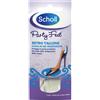 Scholl Party Feet Plantare Retro Tallone Gelactiv 1 Paio