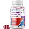 ZYMEREX VITAMINE B COMPLEX 60 GUMMIES