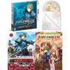 Nintendo 3DS Fire Emblem Echoes Another Hero King EDIZIONE LIMITATA e Guida