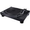 Technics Sl 100Ceg K Giradischi A Trazione Diretta Nero 37.2 x 45.3 x 16.9 Cm